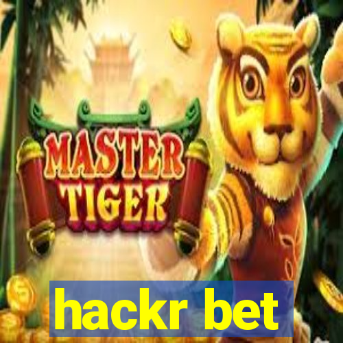 hackr bet