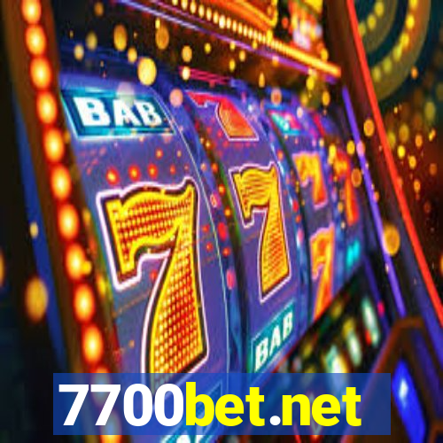 7700bet.net