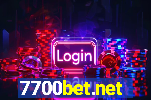 7700bet.net