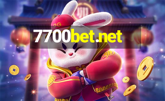 7700bet.net