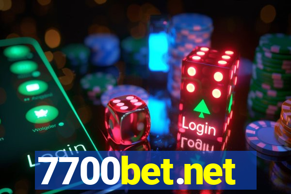 7700bet.net