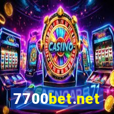 7700bet.net