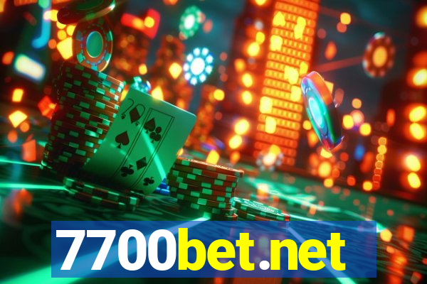 7700bet.net