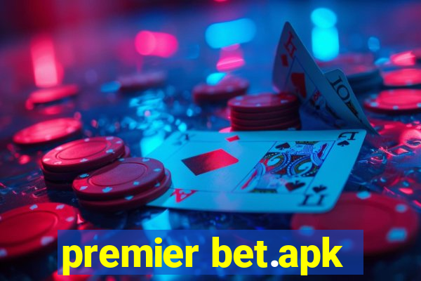 premier bet.apk