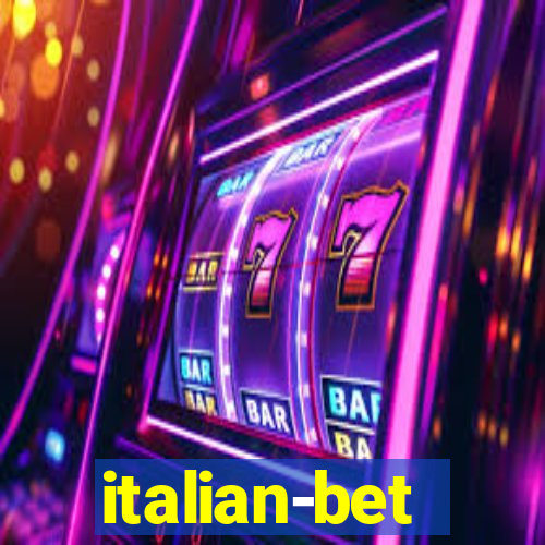 italian-bet