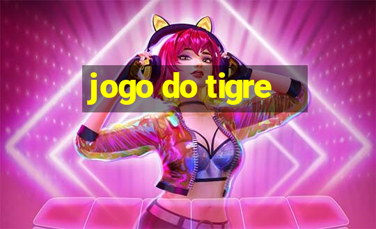 jogo do tigre