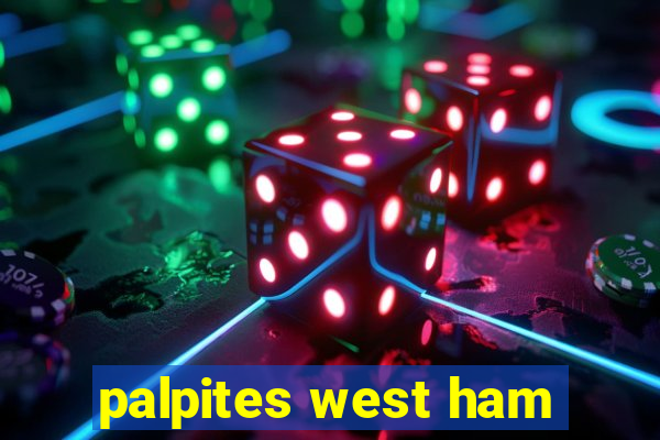 palpites west ham