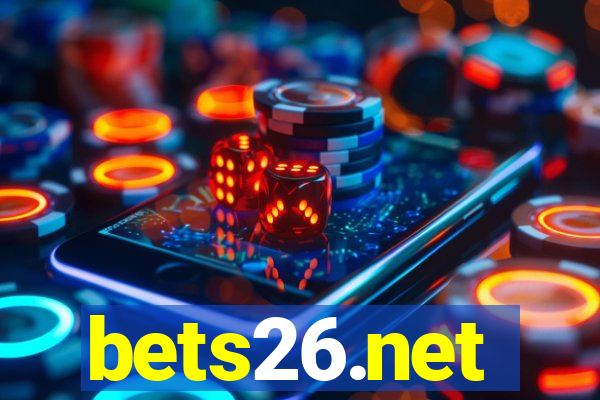 bets26.net