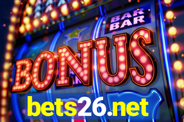 bets26.net