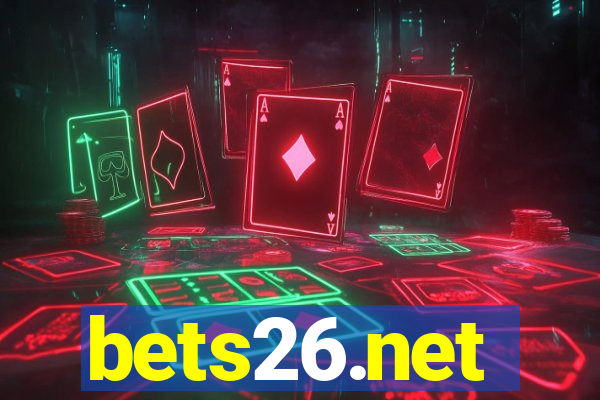 bets26.net