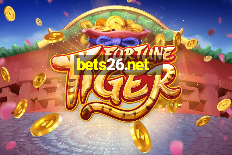 bets26.net