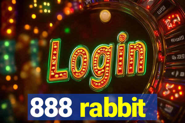 888 rabbit