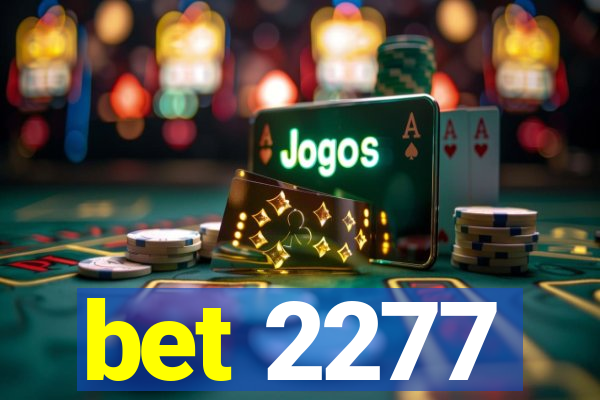 bet 2277