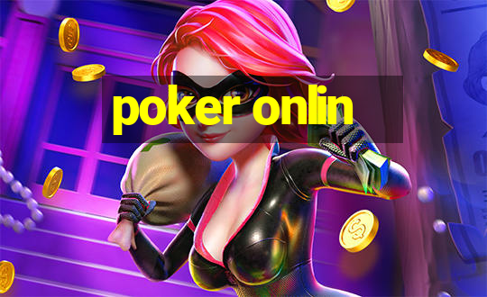 poker onlin