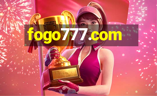 fogo777.com