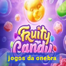 jogos da onebra