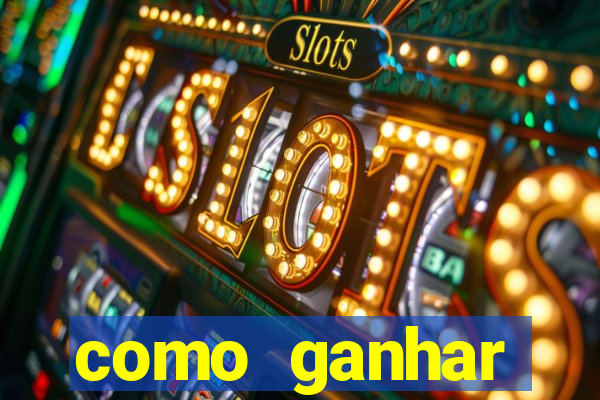 como ganhar dinheiro jogando fortune tiger