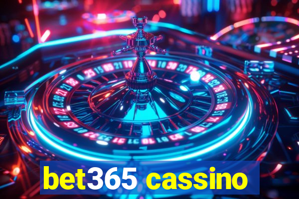 bet365 cassino