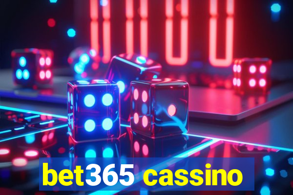 bet365 cassino