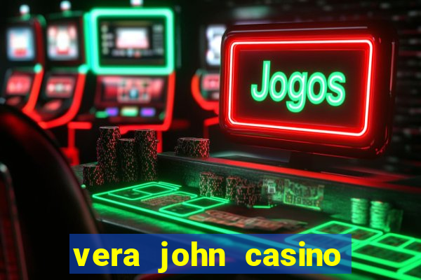 vera john casino no deposit bonus