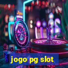 jogo pg slot