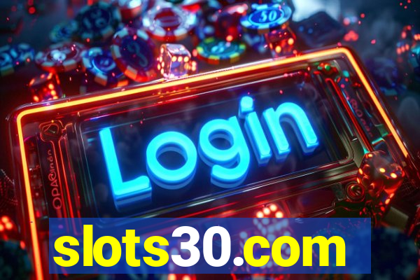 slots30.com