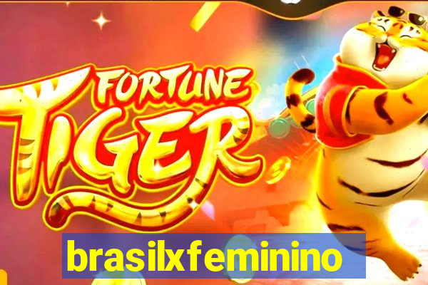 brasilxfeminino