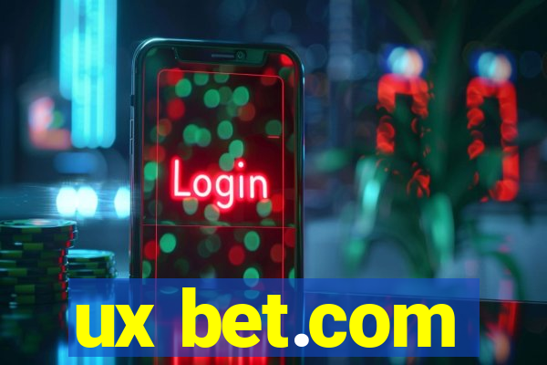 ux bet.com