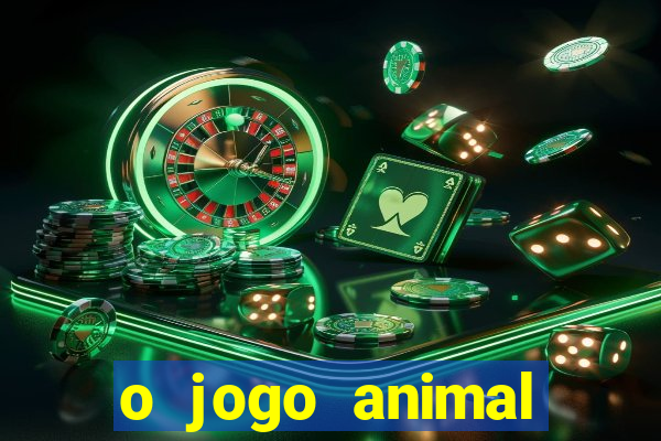 o jogo animal world paga mesmo