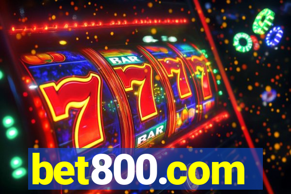 bet800.com