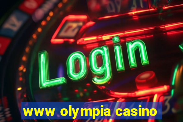 www olympia casino