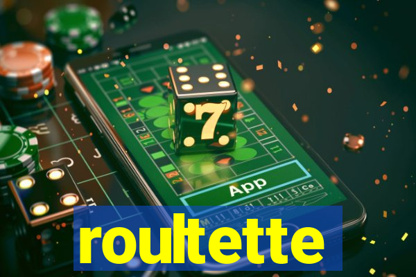 roultette