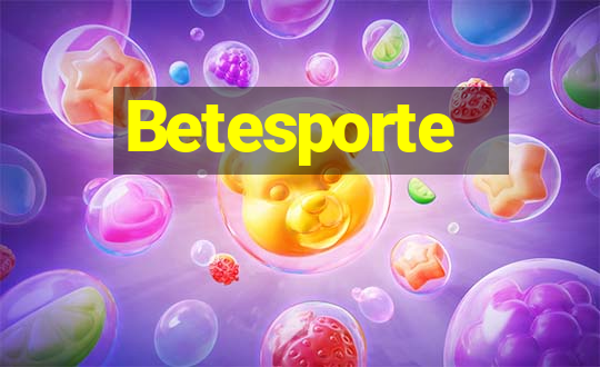 Betesporte