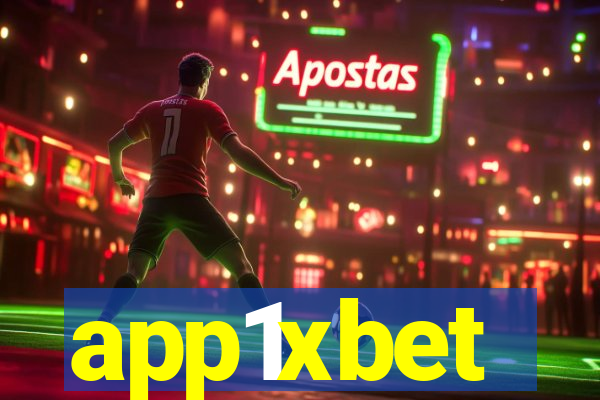 app1xbet