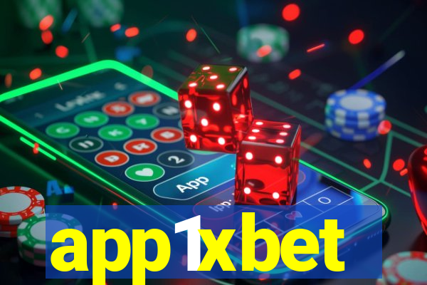 app1xbet