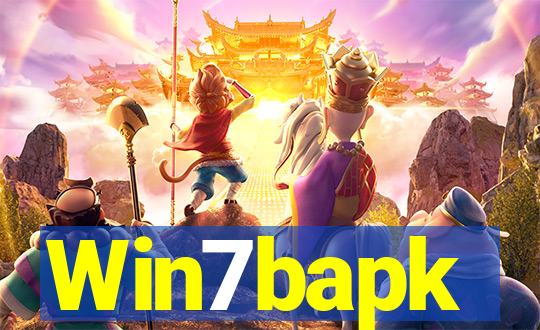 Win7bapk