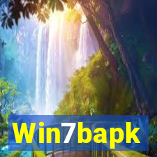 Win7bapk