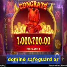 domino safeguard ar