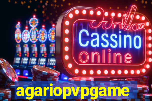 agariopvpgame