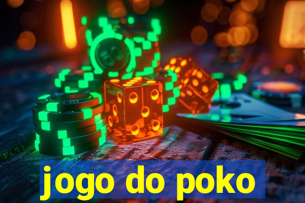 jogo do poko