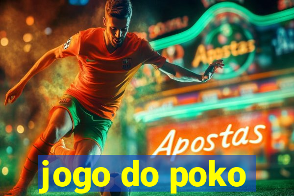 jogo do poko