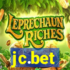 jc.bet