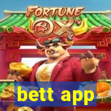 bett app