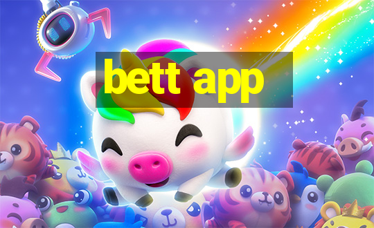 bett app