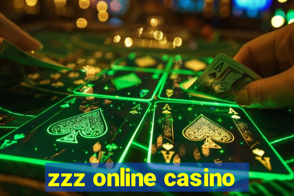 zzz online casino