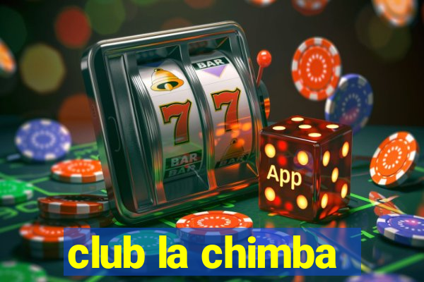 club la chimba