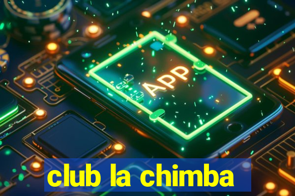 club la chimba