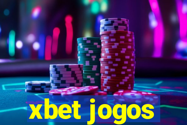 xbet jogos