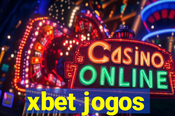 xbet jogos