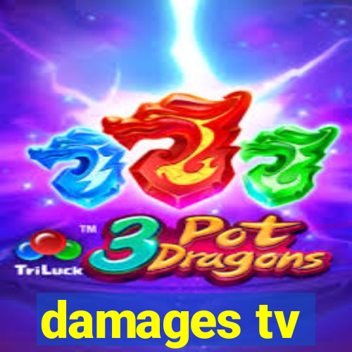 damages tv